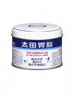 오타이산 일본국민위장 가루 캔형 80g