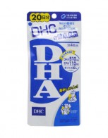 DHC DHA 20일분