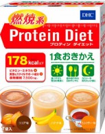 DHC 프로틴 다이어트 2(7봉입)