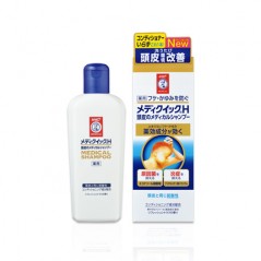 메디퀵 H 두피 메디컬 샴푸 200ml