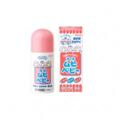무히 베이비 액체 40ml