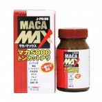 마카 MAX  84정
