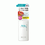 AHA 클렌징 리서치 약용 여드름휩 워시 150ml