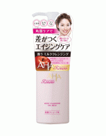 AHA 클렌징 리서치 리뉴 모이스트 젤 밀크 ...