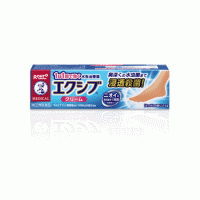 멘소래담 에쿠시부 EX ★크림 15g