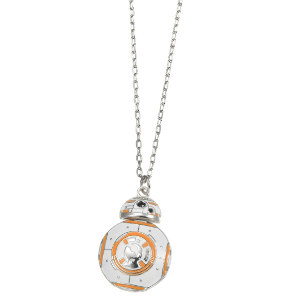 목걸이 스타 워즈 BB-8