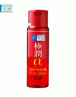 하다라보 고쿠쥰α 피부탄력 화장수 170ml