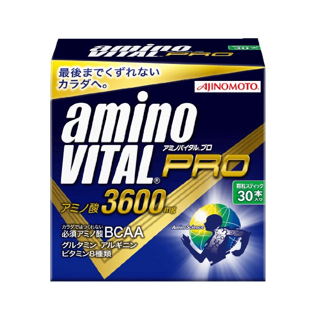 아미노 바이탈 PRO 3600mg 30개입