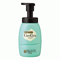 케아세라 거품 고보습 바디 워시 450ml