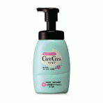 케아세라 거품의 고보습 바디 워시 450ml