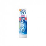 두유 이소플라본 약용 미백 더 촉촉한 화장수 200ml (파란색)
