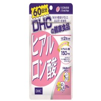 DHC 히알루론산 60일분