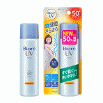 비오레 UV 속건 사라사라 스프레이 SPF50+ 75g