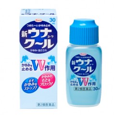 우나 코와 쿨 30ml