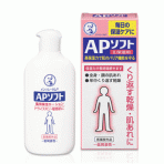 멘소래담 AP 소프트 약용 로션 120g