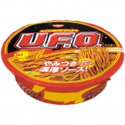 U.F.O 야키소바 컵라면