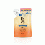 하다라보 고쿠쥰 히알루론산 프리미엄 유액 리필 140ml