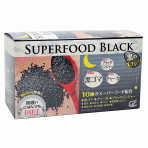 효소 다이어트 야식도 괜찮아 SUPERFOOD BLACK 10~30일분