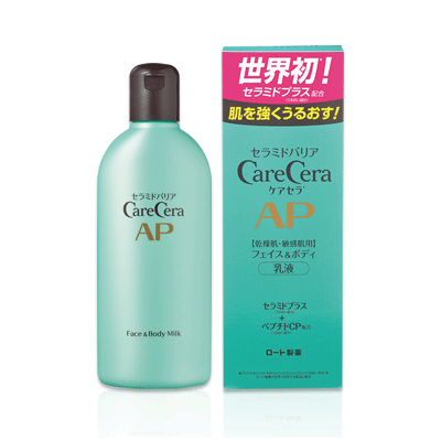 케아세라 AP 페이스&바디 로션 200ml