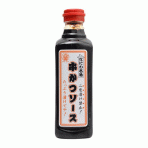 다이코쿠야 오사카의맛 쿠시카츠 소스 500ml