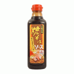 다이코쿠야 오사카의맛 야키소바 소스 500ml