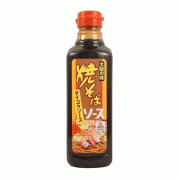 다이코쿠야 오사카의맛 야키소바 소스 500ml