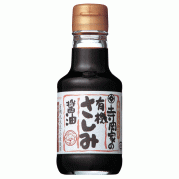 테라오카케 사시미 간장 150ml