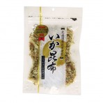 북해도산 콘부 사용 이카콘부 후리카케(오차츠케) 80g