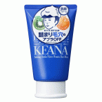 KEANA 남성용 모공 관리 클렌징 100g