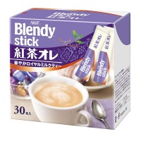 브렌디스틱커피 홍차오레 27봉입
