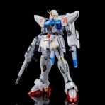 [건담 프라모델]100%정품 MG 1/100 건담 F91 Ver. 2.0 (잔상 이미지 색상)