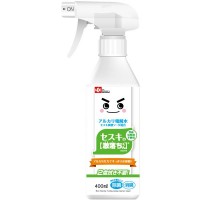 다용도 세제 세스키 탄산수소 스프레이 400ml