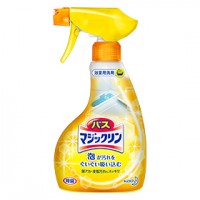 욕실 매직크린 거품 스프레이 [본체] 350ml