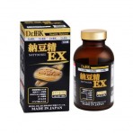 Dr.BK 낫토 키나제 ex GOLD 3개월분