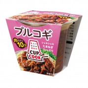 CUPCOOK 불고기맛