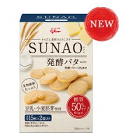 SUNAO 발효버터맛 30개입