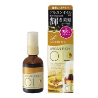 아르간 리치 오일 60ml