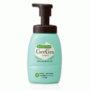 케아세라 거품 고보습 바디 워시 식물원의 향기 450ml