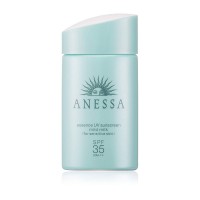 아넷사 perfect UV suncream 스킨케어 밀크 spf35+ pa+++++ 60ml