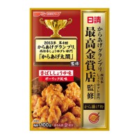 카라아게 가루 마늘풍미 100g