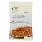 MUJI 무인양품 키마 카레 180g