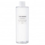 MUJI 무인양품 민감피부 화장수 400ml