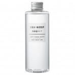 MUJI 무인양품 민감피부 화장수 고보습 200ml