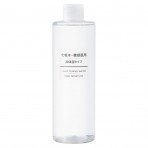 MUJI 무인양품 민감피부 화장수 고보습 대용량 400ml