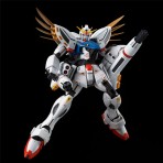 MG 1/100 건담 F91 Ver. 2.0 백 캐논 장착형 & 트윈 베스바 장착형 7월