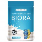 유산균 서플리 BIORA 30정