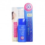 센카 미네랄 워터로 만든 UV 젤 SPF50 PA+++ 40ml