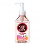 이소진 클리어 구강 가글액 A 200ml 애플맛