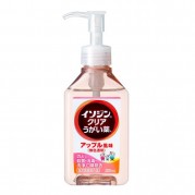 이소진 클리어 구강 가글액 A 200ml 애플맛