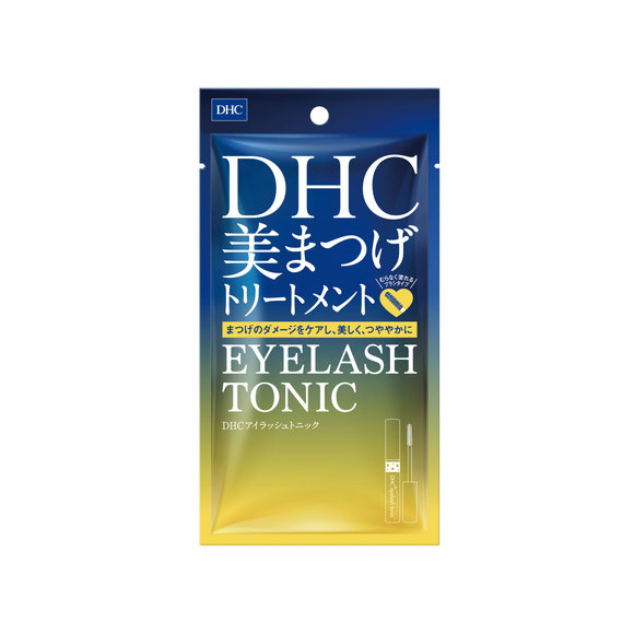 DHC 美 속눈썹 트리트먼트 EYELASH TONIC